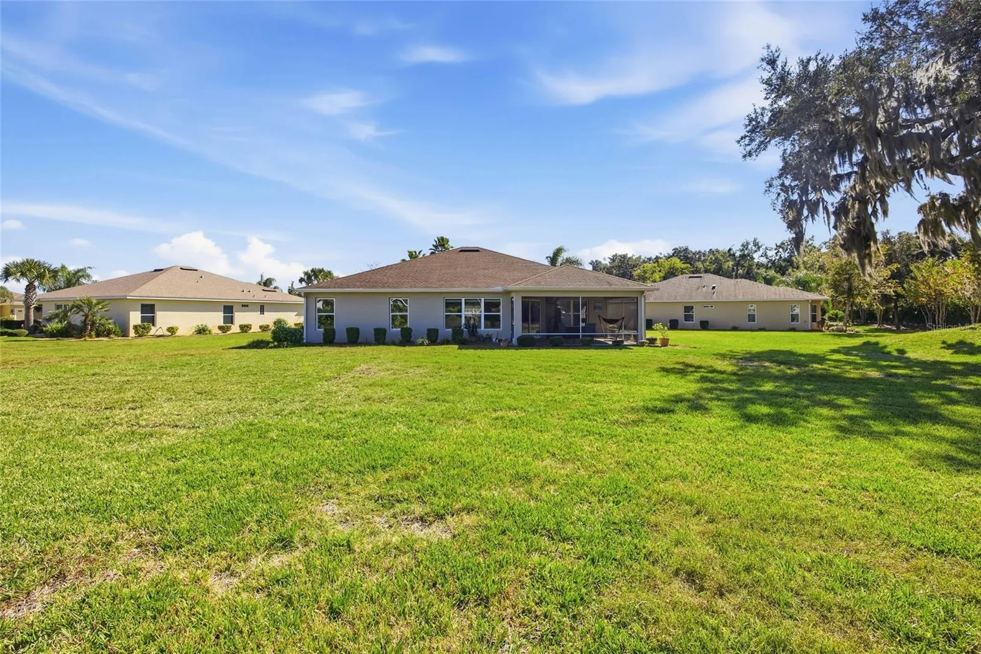 4846 Audrey Marie Court Oxford FL 34484