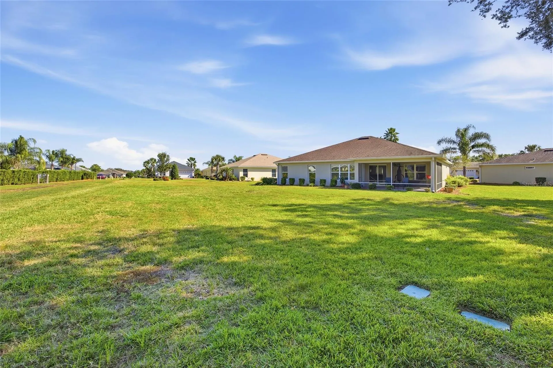 4846 Audrey Marie Court Oxford FL 34484