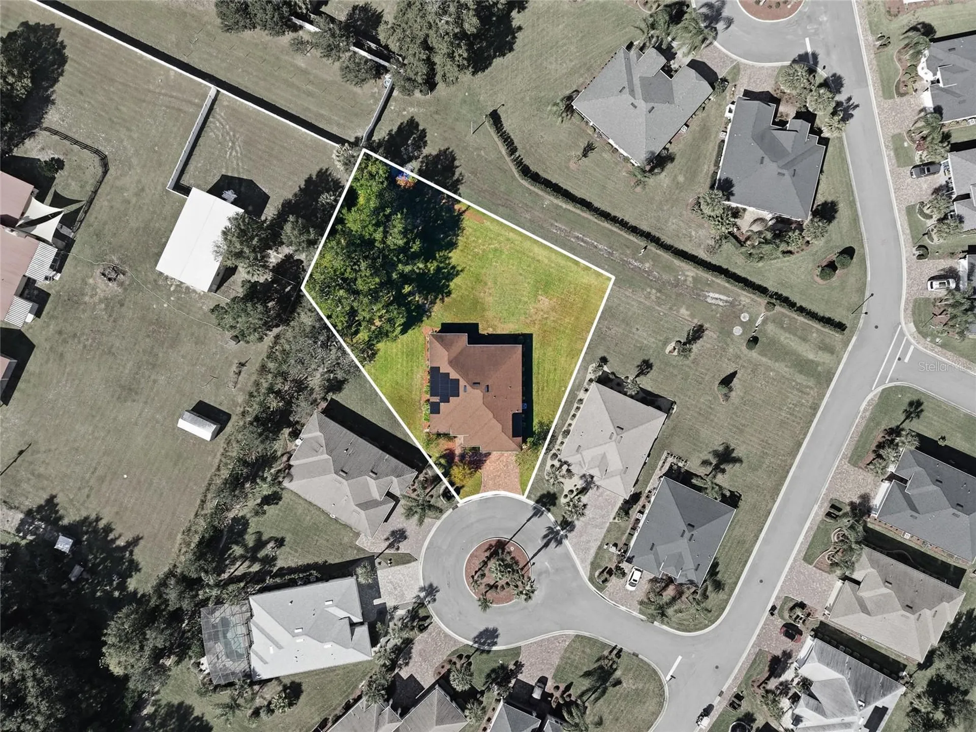 4846 Audrey Marie Court Oxford FL 34484