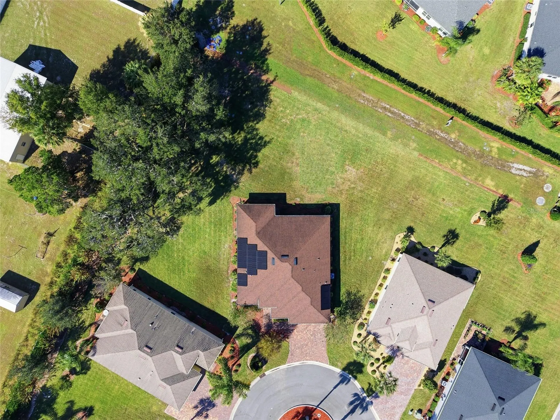 4846 Audrey Marie Court Oxford FL 34484