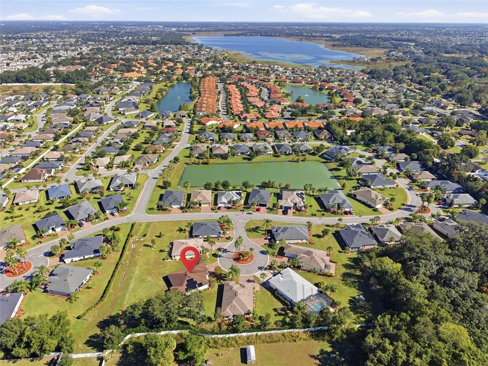 4846 Audrey Marie Court Oxford FL 34484