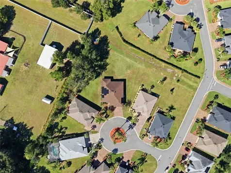4846 Audrey Marie Court Oxford FL 34484