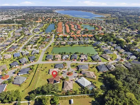 4846 Audrey Marie Court Oxford FL 34484
