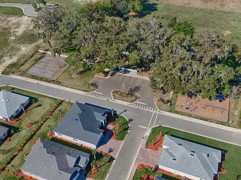 4846 Audrey Marie Court Oxford FL 34484
