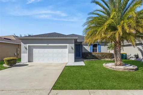 5105 Ballark Street Mount Dora FL 32757