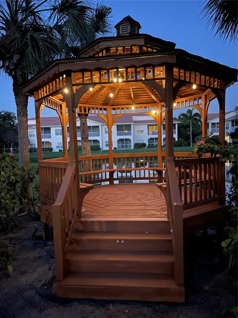 4260 Central Sarasota Parkway Sarasota FL 34238