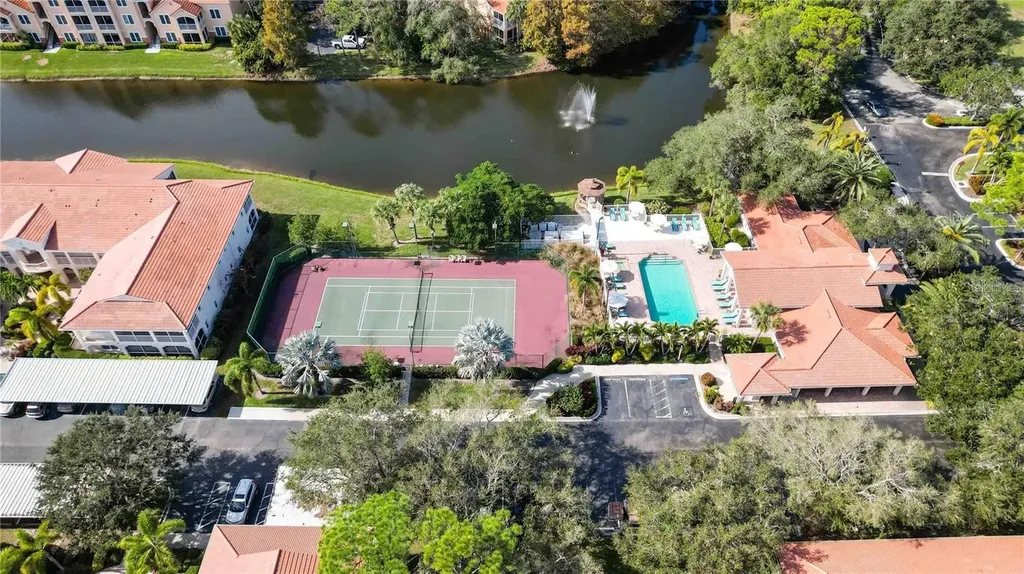 4260 Central Sarasota Parkway Sarasota FL 34238