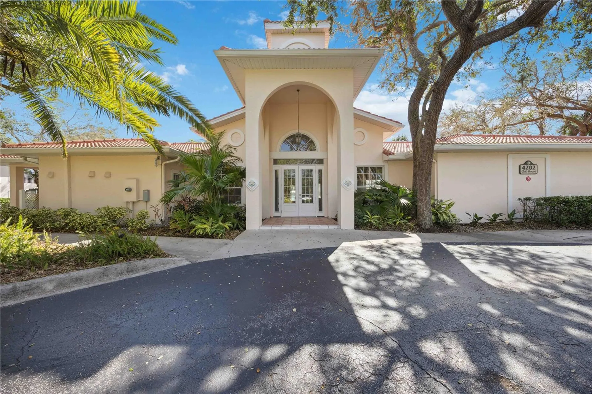 4260 Central Sarasota Parkway Sarasota FL 34238