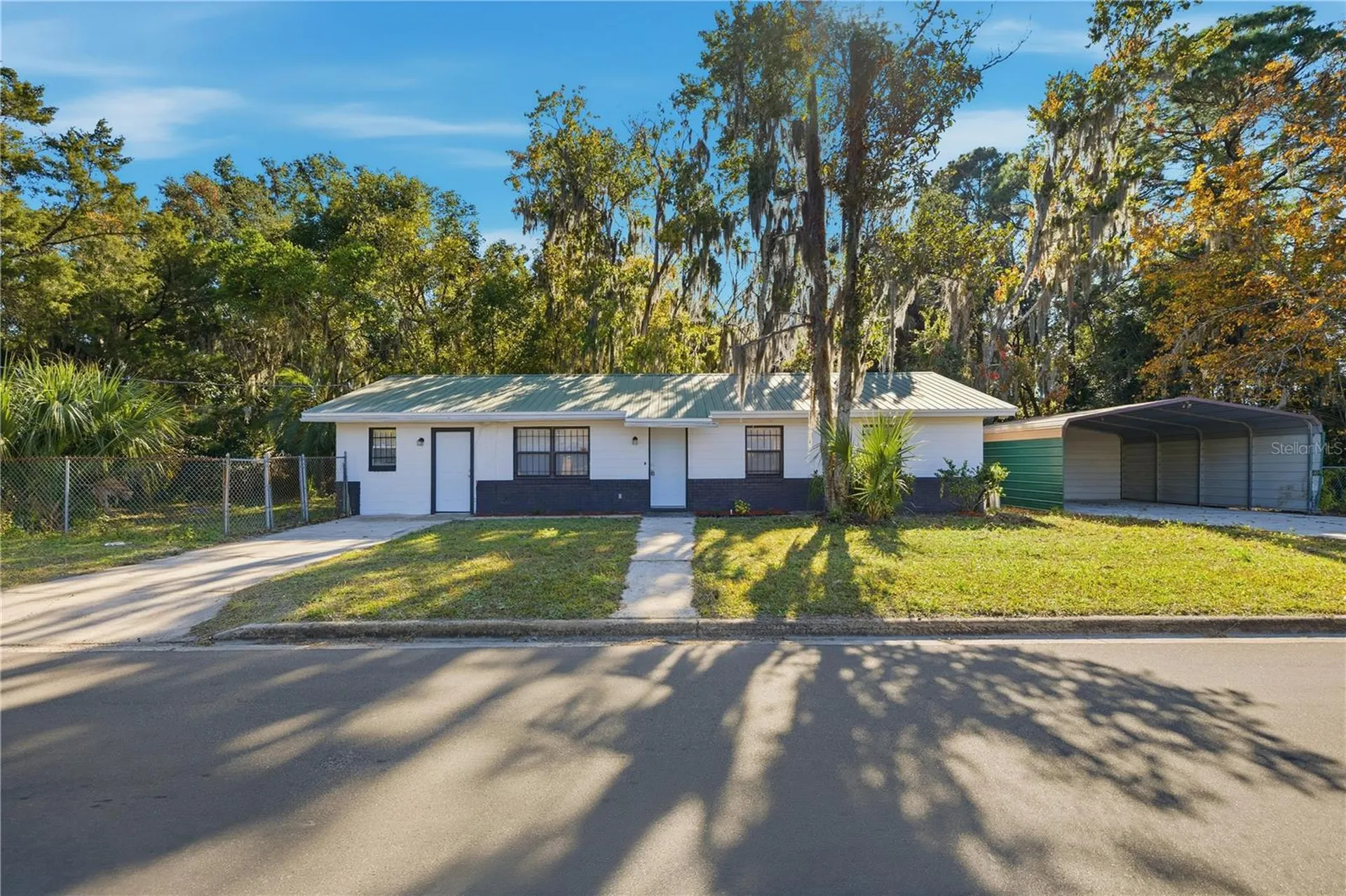 1915 Bronson Street Palatka FL 32177