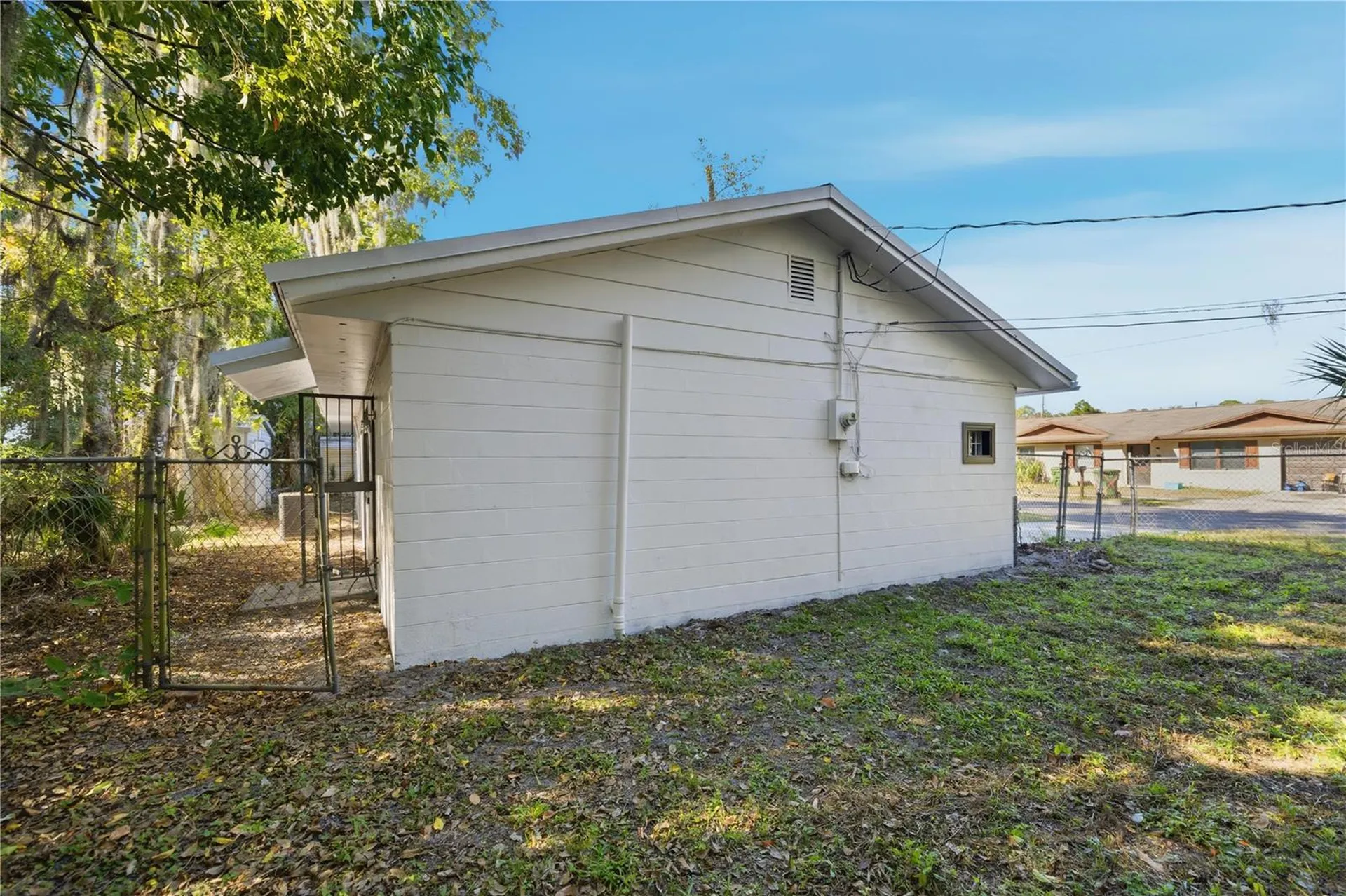 1915 Bronson Street Palatka FL 32177