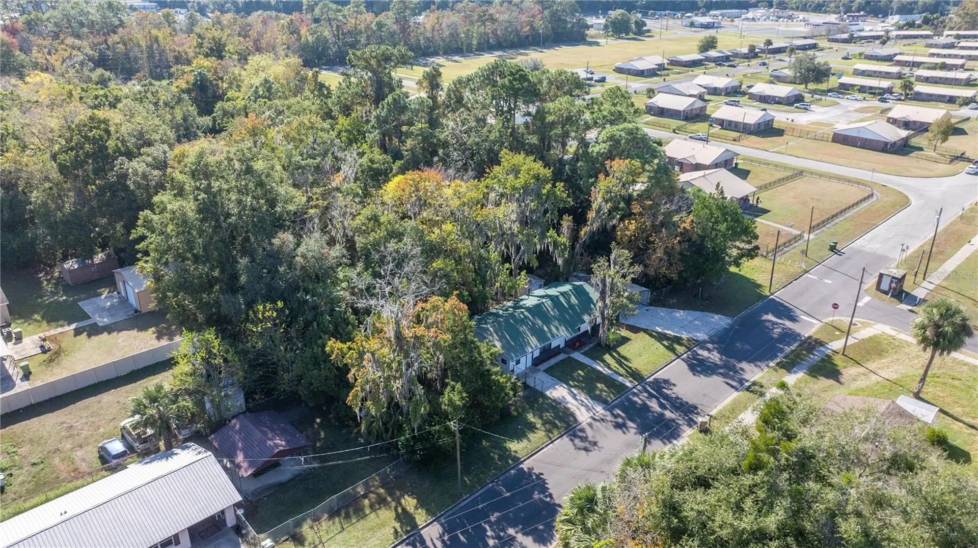 1915 Bronson Street Palatka FL 32177