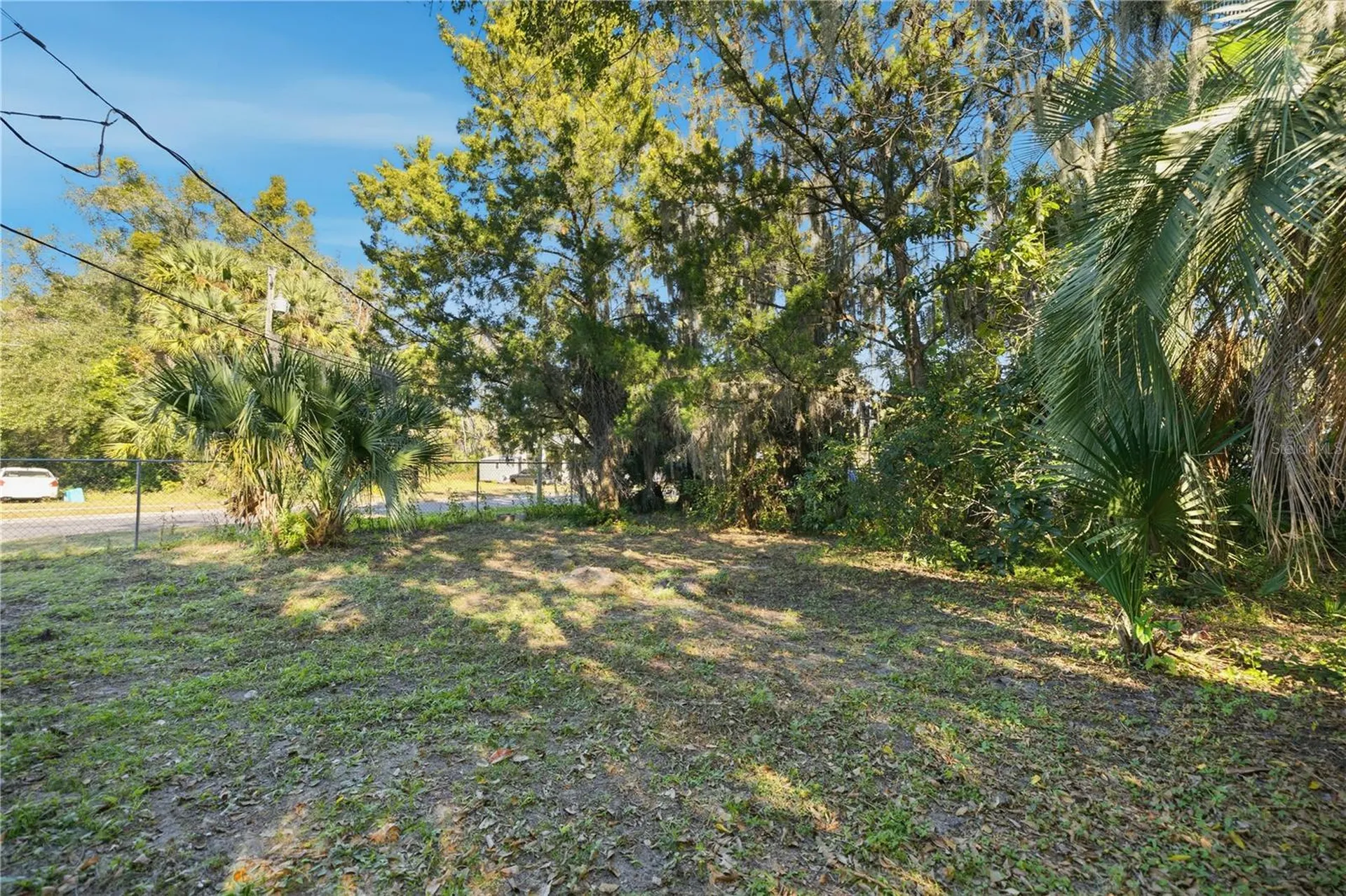 1915 Bronson Street Palatka FL 32177