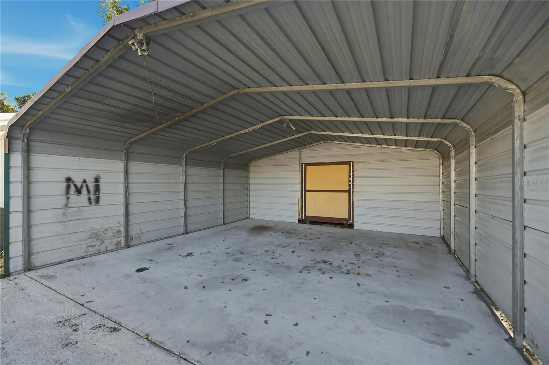 1915 Bronson Street Palatka FL 32177