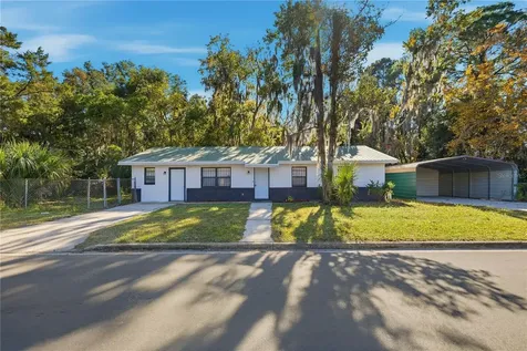 1915 Bronson Street Palatka FL 32177