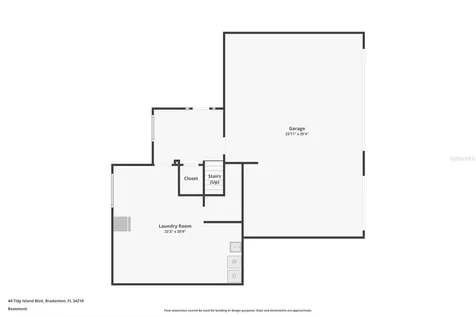 44 Tidy Island Boulevard Bradenton FL 34210