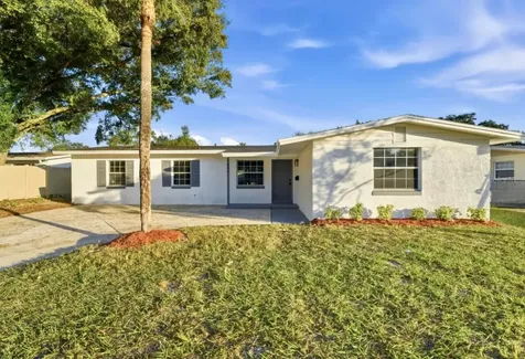 843 Forester Avenue Orlando FL 32809
