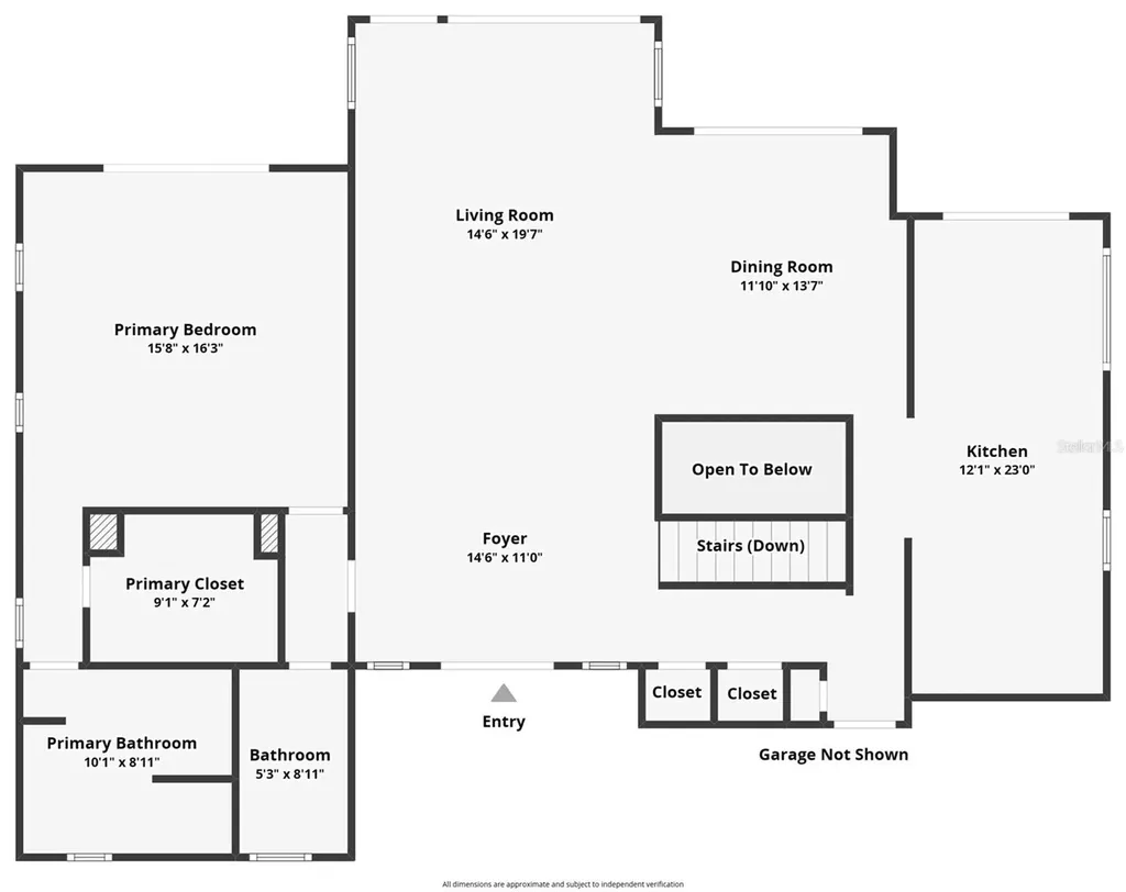 11210 Elderberry Court Clermont FL 34715