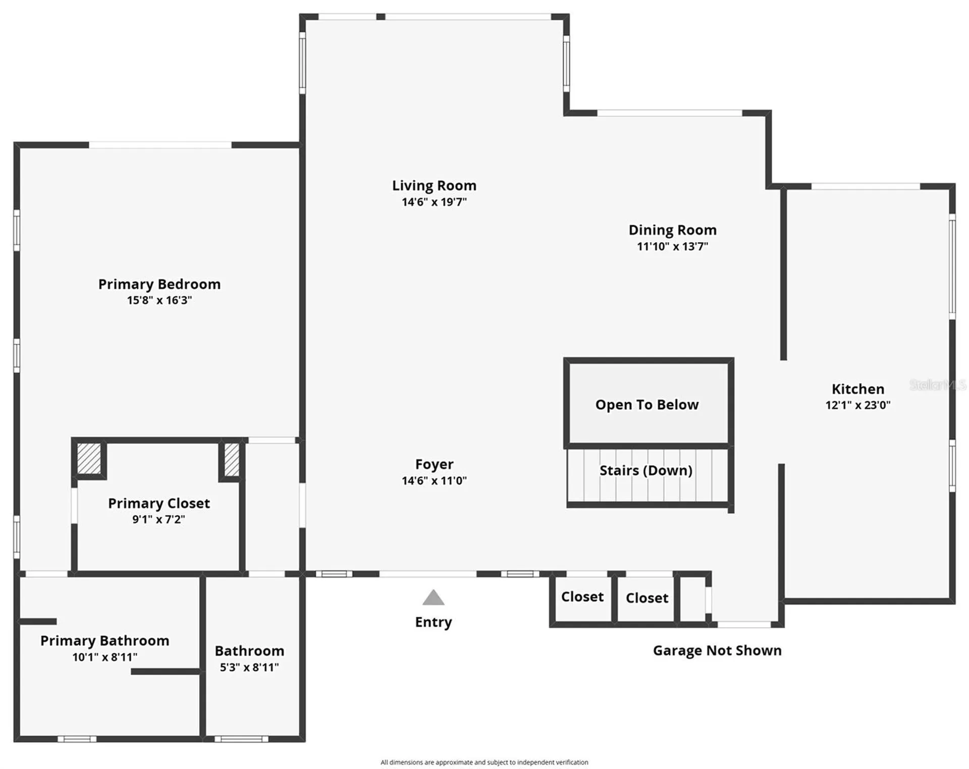 11210 Elderberry Court Clermont FL 34715
