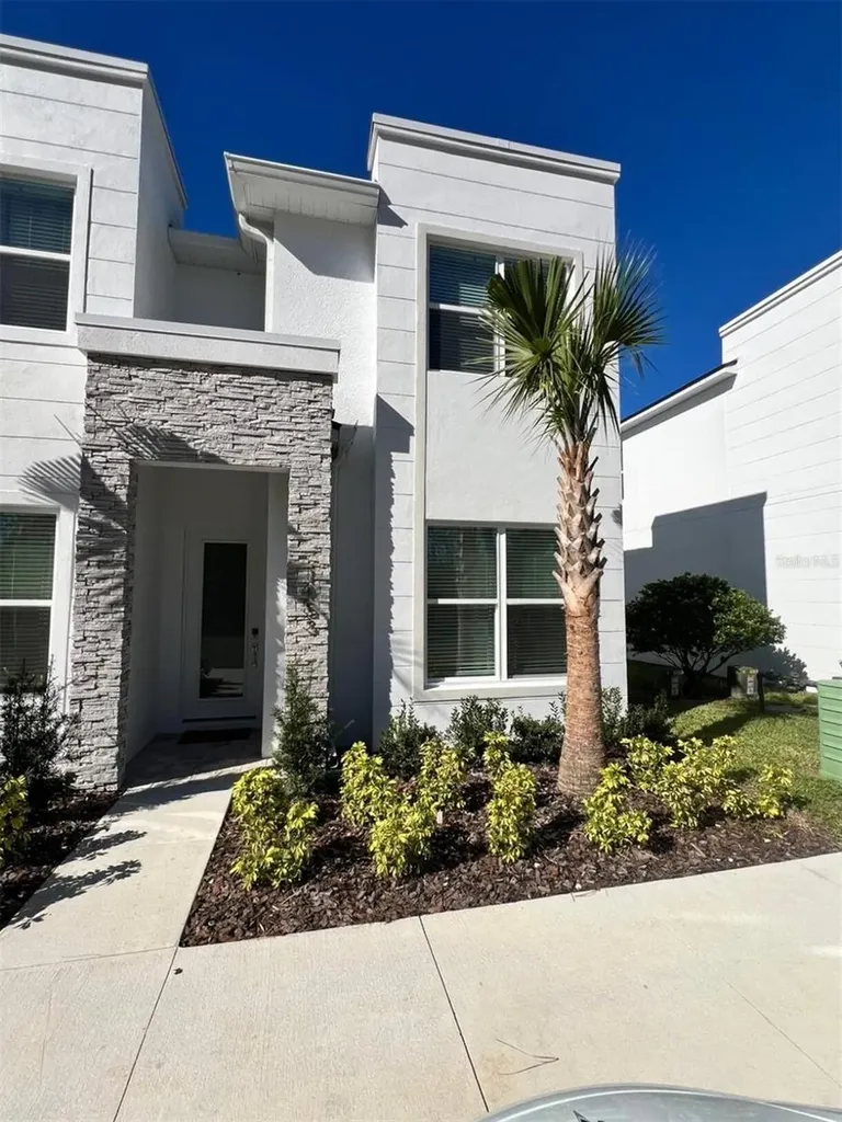 1453 Serendipity Lane Clermont FL 34714