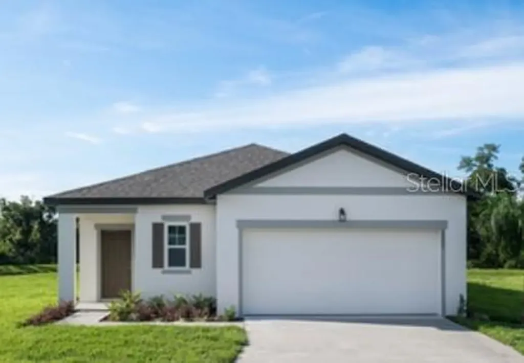 5543 Beldi Drive Polk City FL 33868