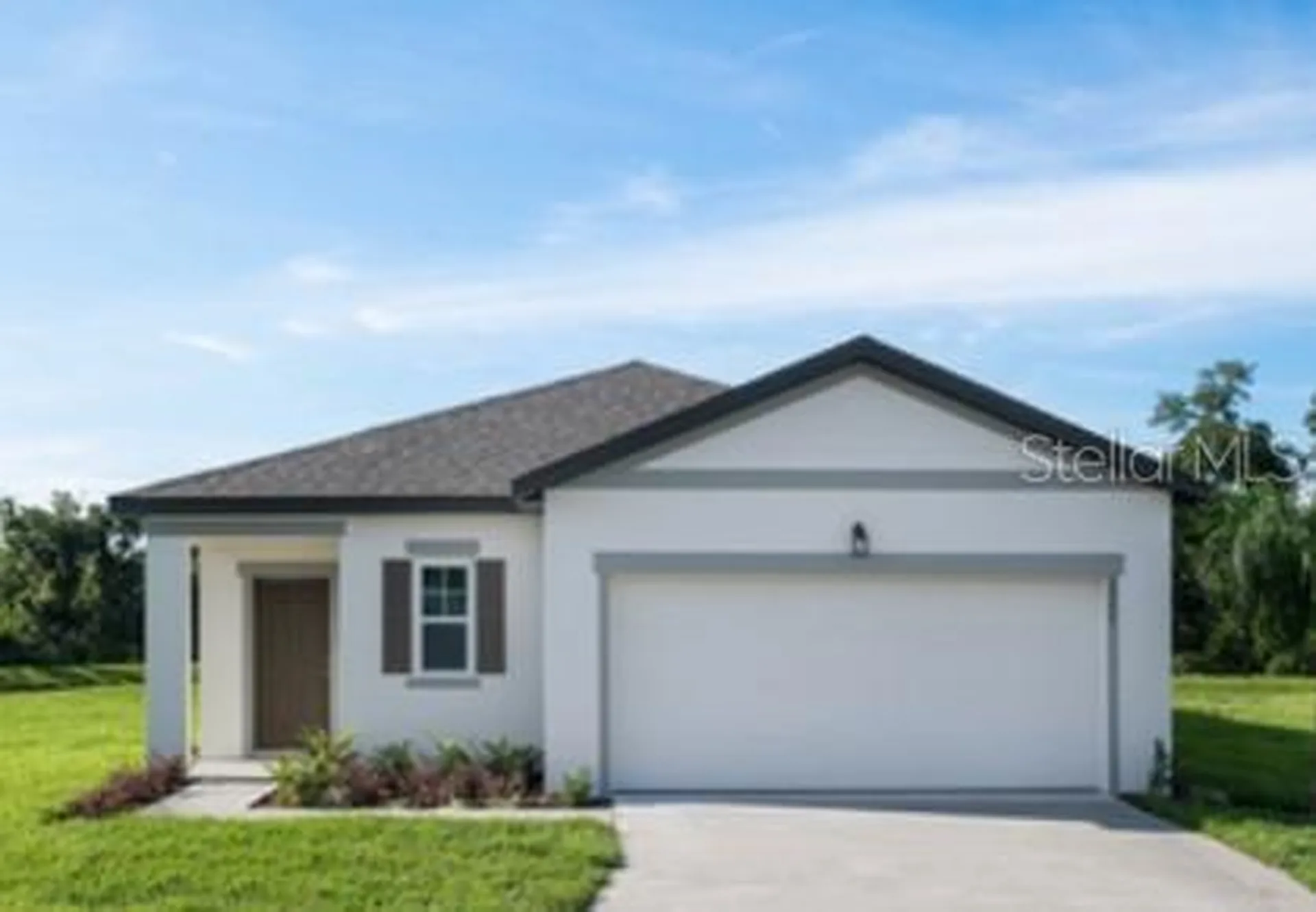 5543 Beldi Drive Polk City FL 33868