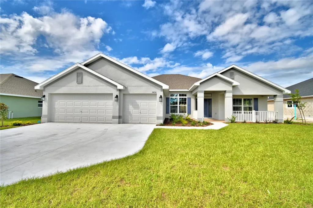 4398 Juneberry Drive Auburndale FL 33823