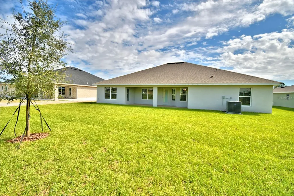 4398 Juneberry Drive Auburndale FL 33823