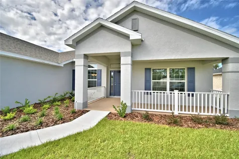 4398 Juneberry Drive Auburndale FL 33823