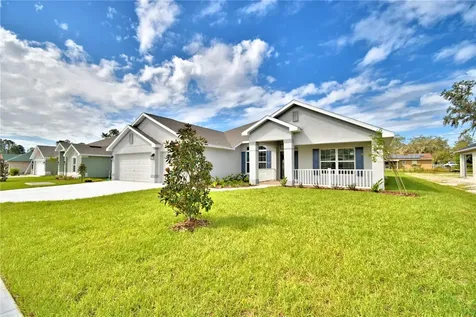 4398 Juneberry Drive Auburndale FL 33823