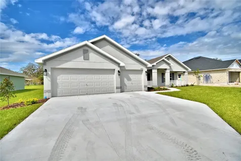 4398 Juneberry Drive Auburndale FL 33823