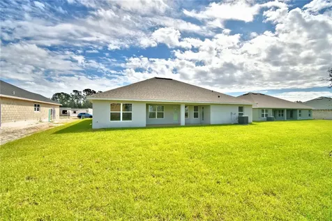 4398 Juneberry Drive Auburndale FL 33823