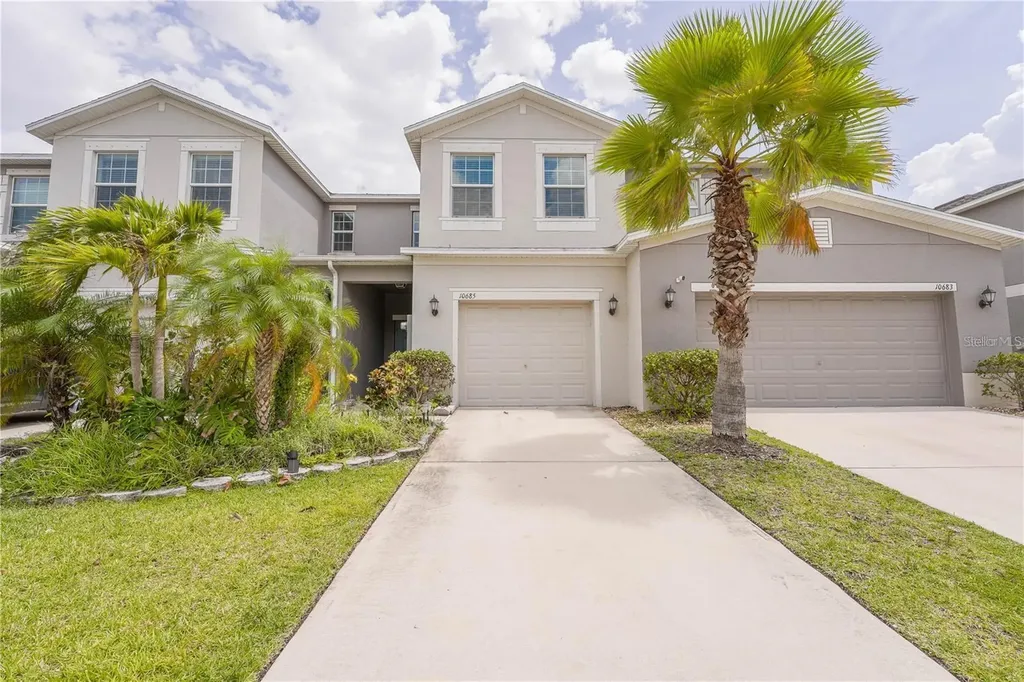 10685 Lake Montauk Drive Riverview FL 33578