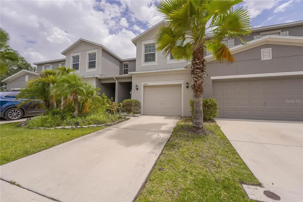 10685 Lake Montauk Drive Riverview FL 33578