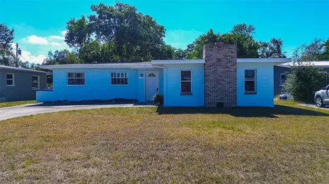 7726 33rd Avenue N St Petersburg FL 33710