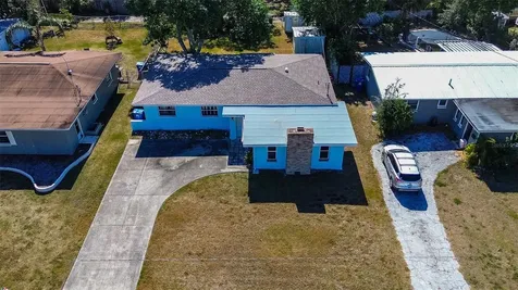 7726 33rd Avenue N St Petersburg FL 33710