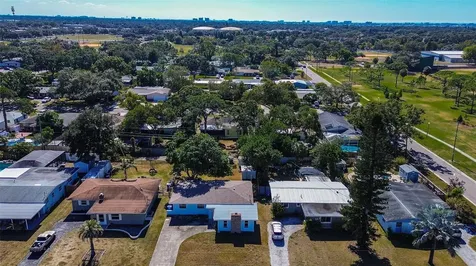 7726 33rd Avenue N St Petersburg FL 33710