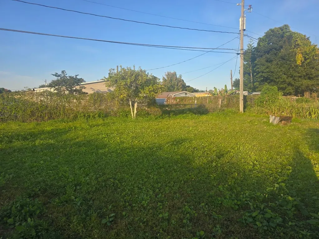 695 W Carroll Street Kissimmee FL 34741