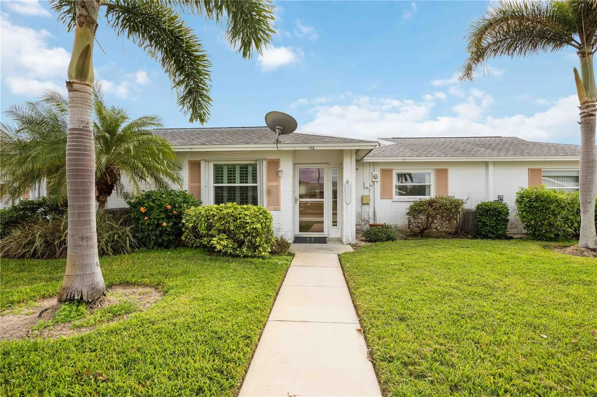 112 The Corso Venice FL 34285