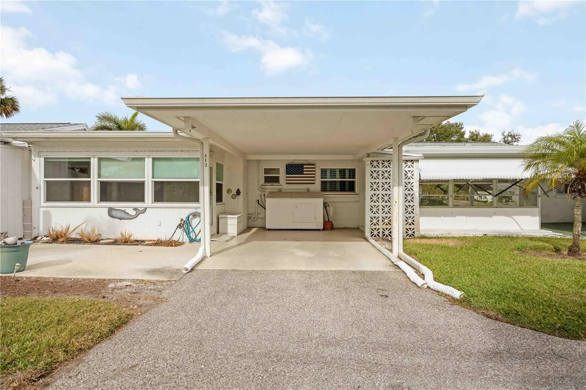 112 The Corso Venice FL 34285
