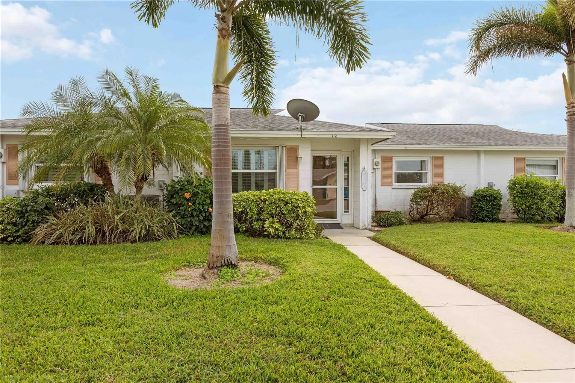112 The Corso Venice FL 34285