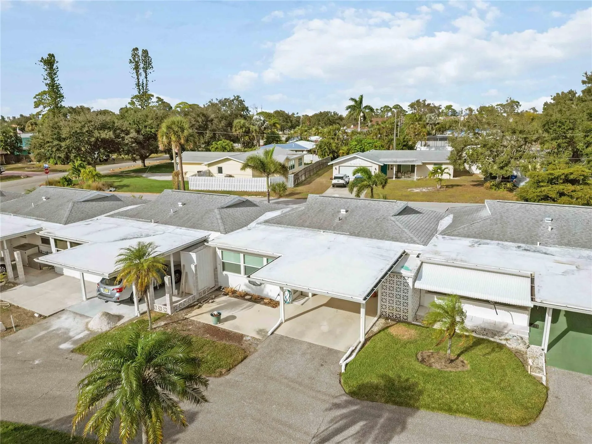 112 The Corso Venice FL 34285