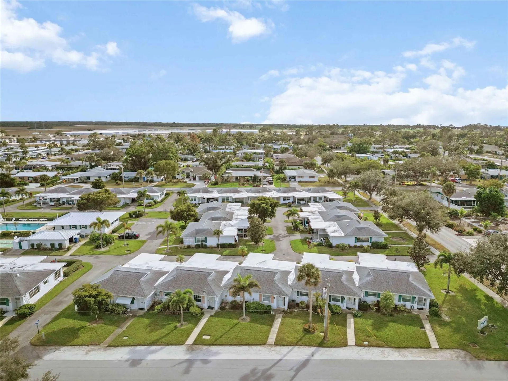 112 The Corso Venice FL 34285