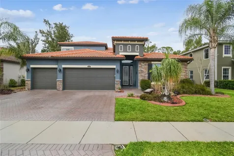 2961 Calvano Drive Land O Lakes FL 34639