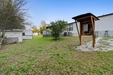 207 Robinhood Drive Deland FL 32724
