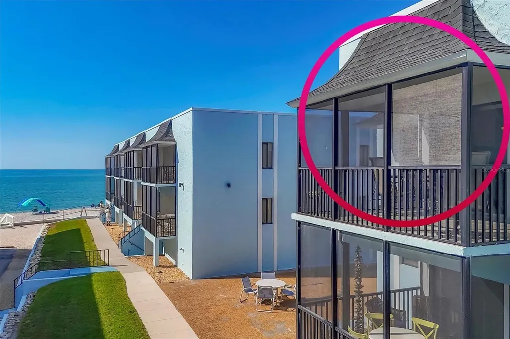 2810 N Beach Road Englewood FL 34223