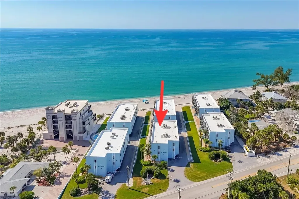 2810 N Beach Road Englewood FL 34223