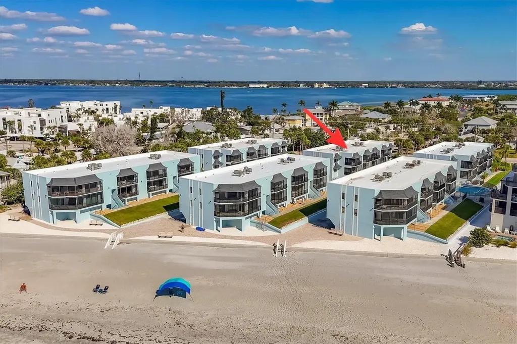 2810 N Beach Road Englewood FL 34223