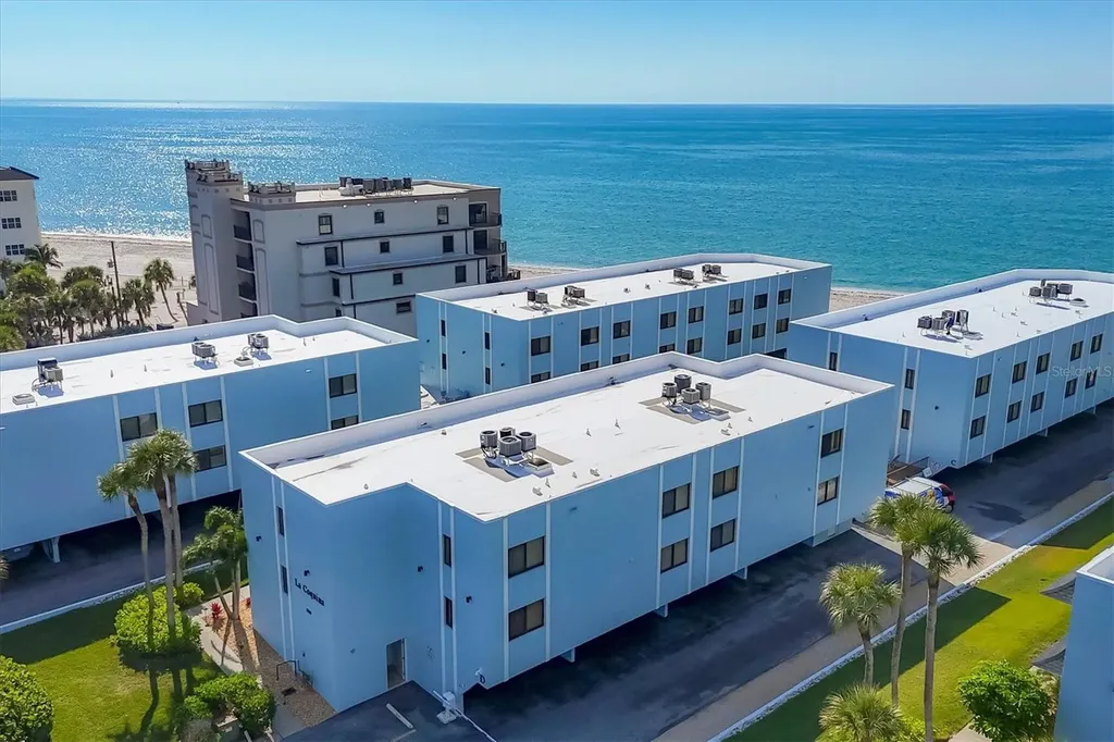 2810 N Beach Road Englewood FL 34223