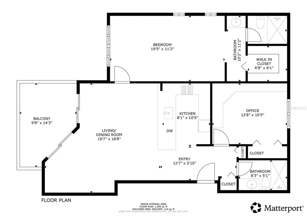 2810 N Beach Road Englewood FL 34223