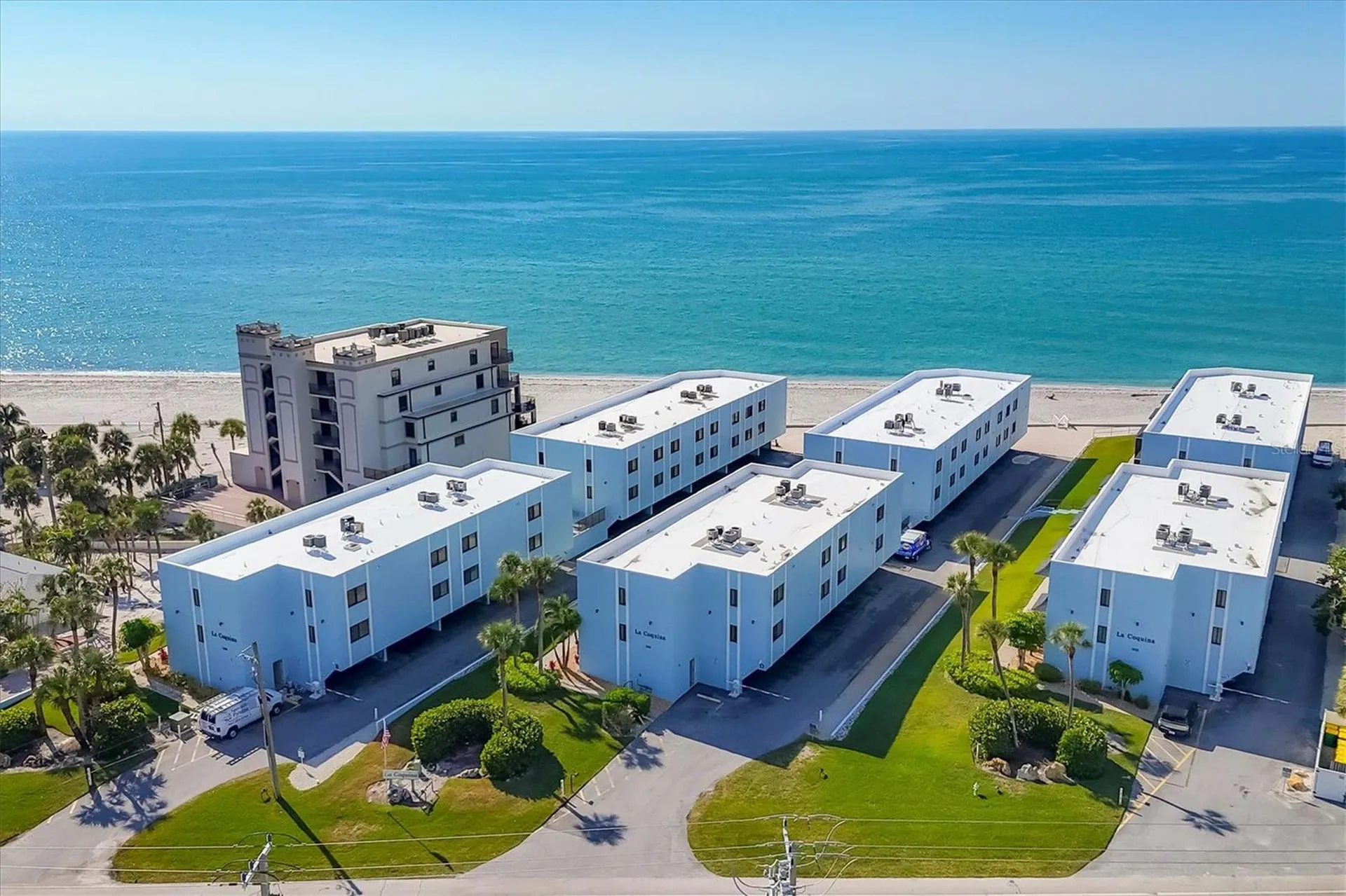 2810 N Beach Road Englewood FL 34223
